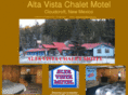 altavistamotelcloudcroft.com