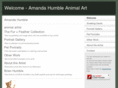 amandahumble.com