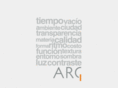 arquitecnica.com.ve