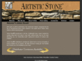 artisticstone.com