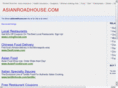 asianroadhouse.com