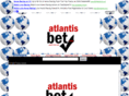 atlantisbet.com