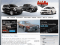 autogallerydallas.com
