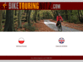 biketouringnutz.com
