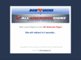 boblovessigns.com
