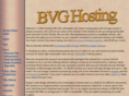 bvghosting.com