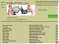 caballeros.net