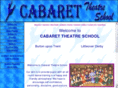 cabaret-theatre-school.com