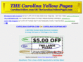 carolinacoupon.com