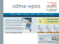 cdma-pos.com