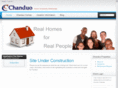 chanduohomes.com