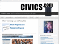 civics.com