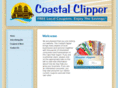 coastalclippernc.com