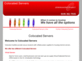 colocateserver.co.uk