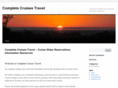 complete-cruises.com
