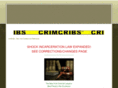 crimcrib.com