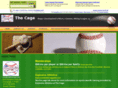 cuatthecage.com