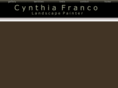 cynthiafranco.com