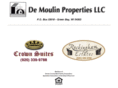 demoulinproperties.com