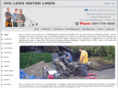 diglesswaterlinesvancouver.com