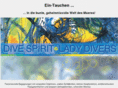 dive-spirit.com