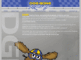 doggoneracing.com