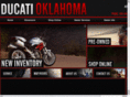 ducatiokc.com