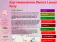 easthertslabour.org