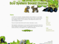 eco-systemboardgames.com