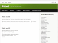 electricmotorsguide.com