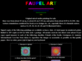 faupel-art.org