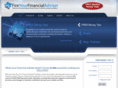 fireyourfinancialadviser.com