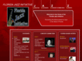 floridajazzinitiative.com