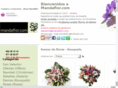 floristeriamandaflor.com