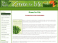 greenforlife.com