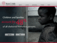 hallefoundation.net