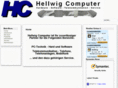 hellwigcomputer.de