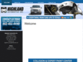 highlandautomotive.com