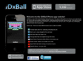 idxball.com