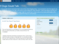 ifdogscouldtalk.net