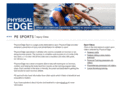 ironmanphysio.com