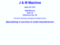 j-mmachine.com