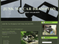 junkmycarbrampton.com