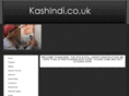 kashindi.co.uk