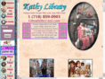 kathylibratysdolls.com