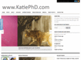 katiephd.com