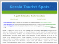 keralatouristspots.com