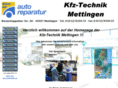 kfz-mettingen.de