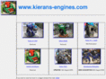 kierans-engines.com