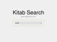 kitabsearch.com